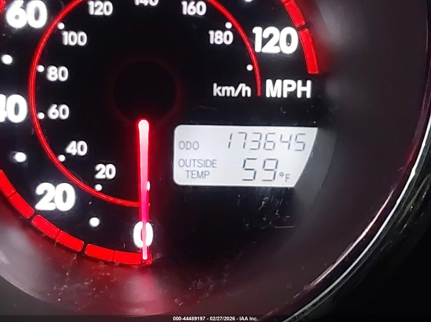 2006 Toyota Matrix Xr #15