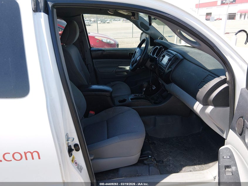 2013 Toyota Tacoma Prerunner V6