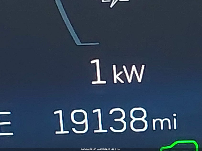 2024 Cadillac Lyriq Tech W/1Sa VIN: 1GYKPMRL2RZ120362 Lot: 44489320