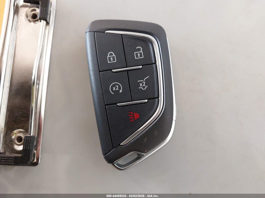 2024 Cadillac Lyriq Tech W/1Sa VIN: 1GYKPMRL2RZ120362 Lot: 44489320