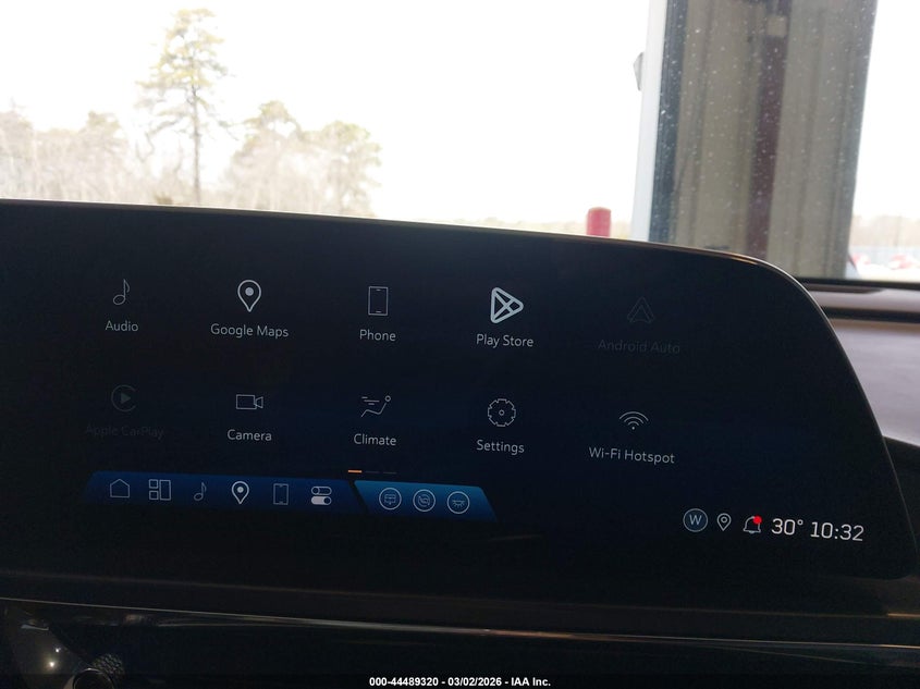 2024 Cadillac Lyriq Tech W/1Sa VIN: 1GYKPMRL2RZ120362 Lot: 44489320