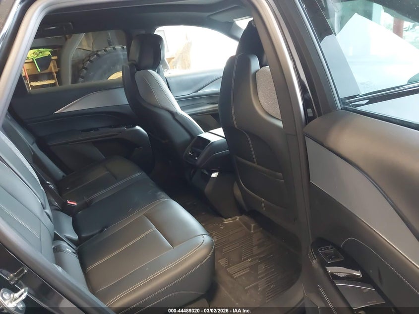 2024 Cadillac Lyriq Tech W/1Sa VIN: 1GYKPMRL2RZ120362 Lot: 44489320