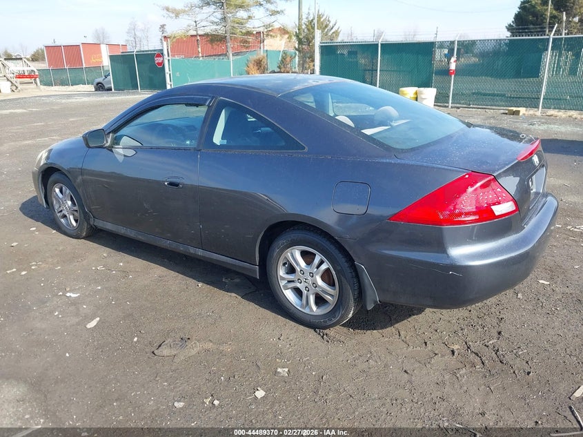 2006 Honda Accord 2.4 Lx