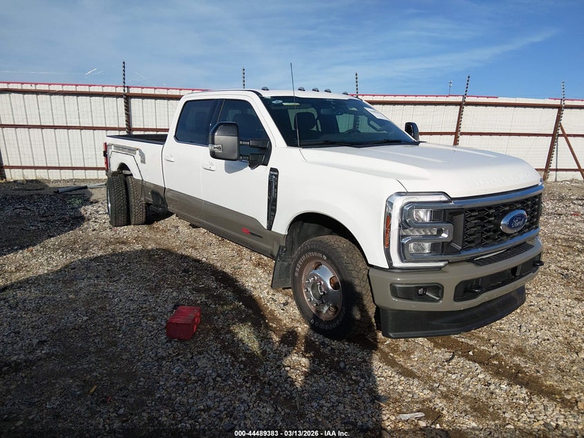 1FT8W3DM3TEC11555 FORD F-350 Photo 1