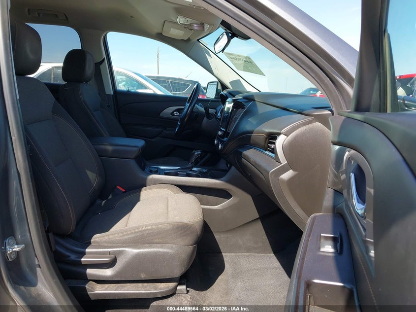 2019 Chevrolet Traverse 1Lt