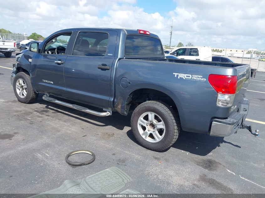 2007 Toyota Tundra Sr5 5.7L V8