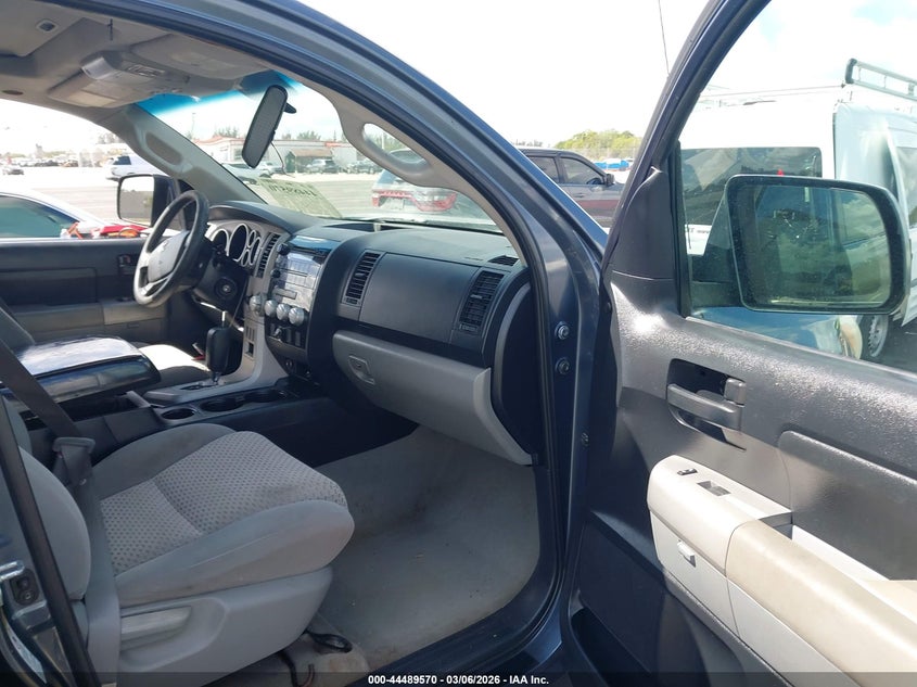 2007 Toyota Tundra Sr5 5.7L V8