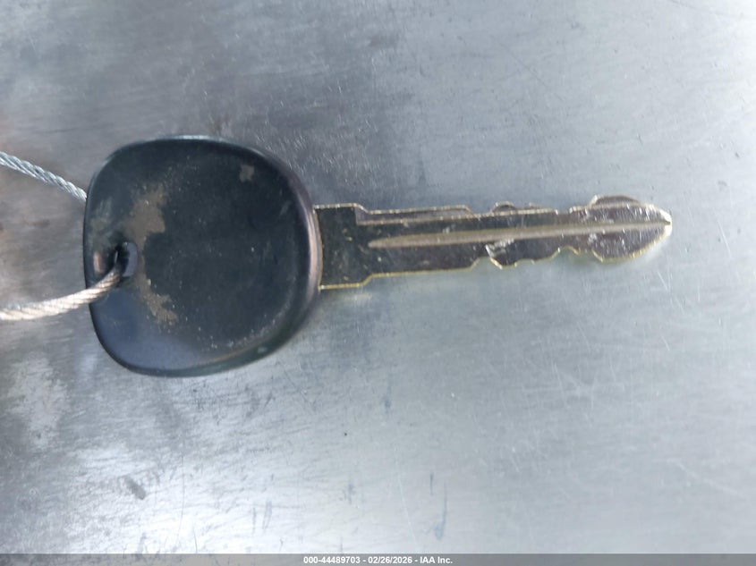 1999 GMC Sonoma Sls VIN: 1GTCS19X7X8530295 Lot: 44489703