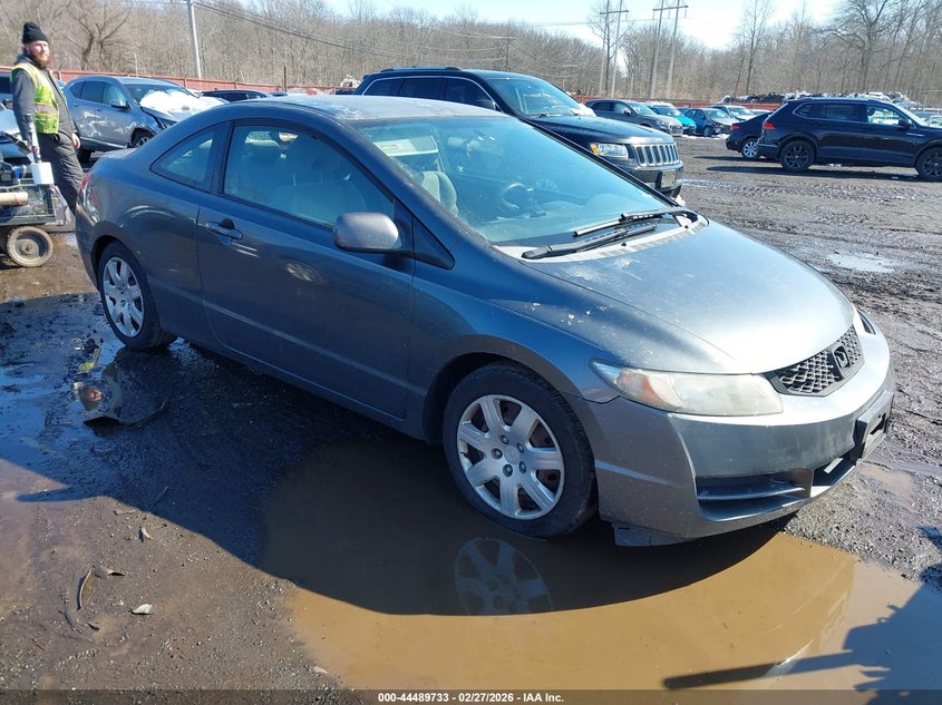 2009 Honda Civic
