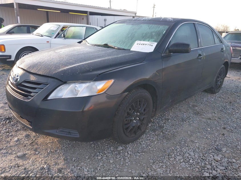2009 Toyota Camry