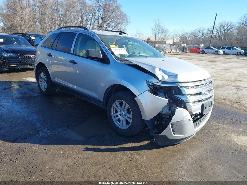 2011 Ford Edge Se