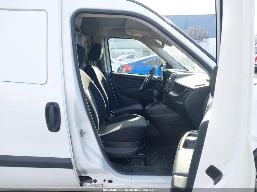 2016 Ram Promaster City Tradesman