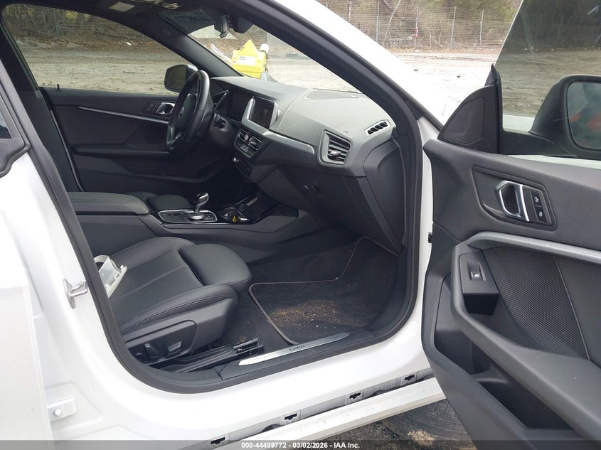 2024 BMW 228I Gran Coupe Sdrive