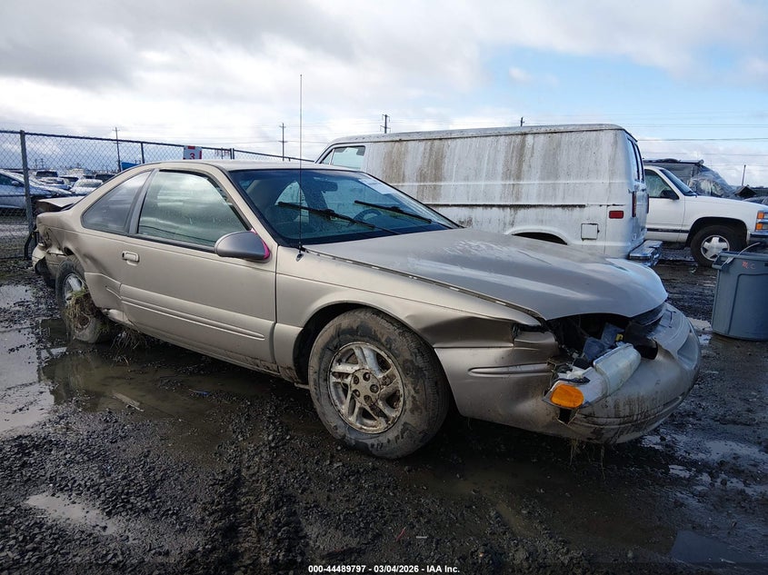 1FALP6247VH149211 FORD THUNDERBIRD Photo 1