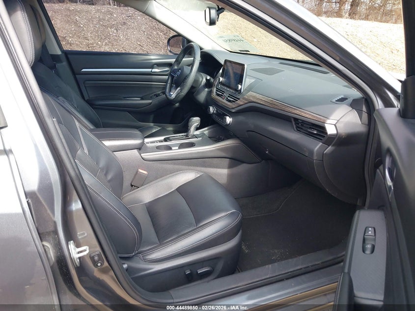 2019 Nissan Altima 2.5 Sl