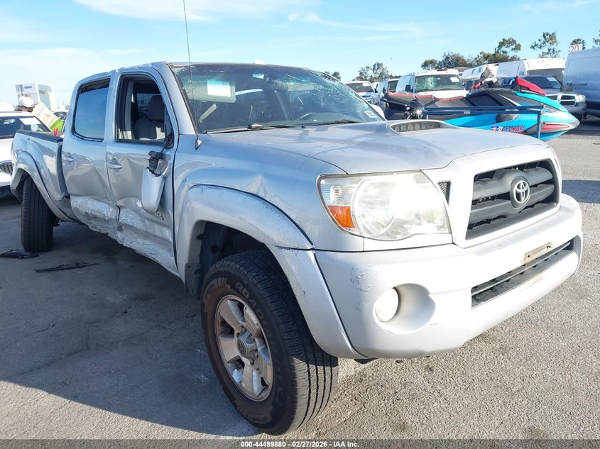 2005 Toyota Tacoma Prerunner V6