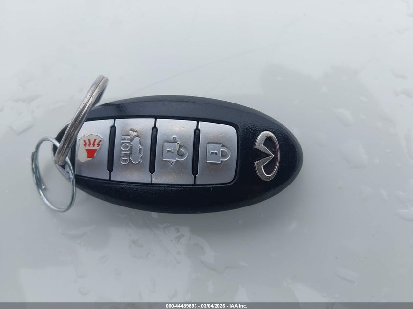 2015 Infiniti Q50 Premium VIN: JN1BV7AR2FM421660 Lot: 44489893