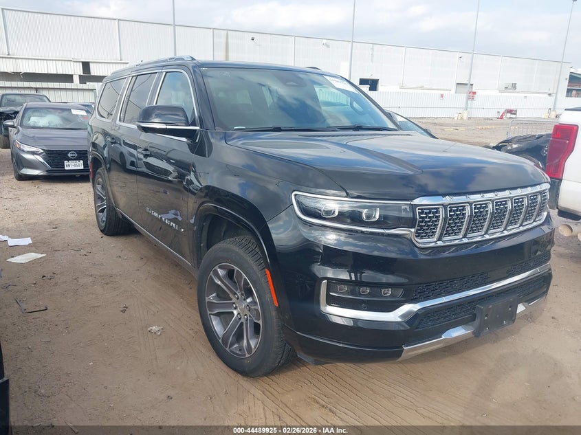 1C4SJSEP1RS109835 JEEP GRAND WAGONEER L Photo 1