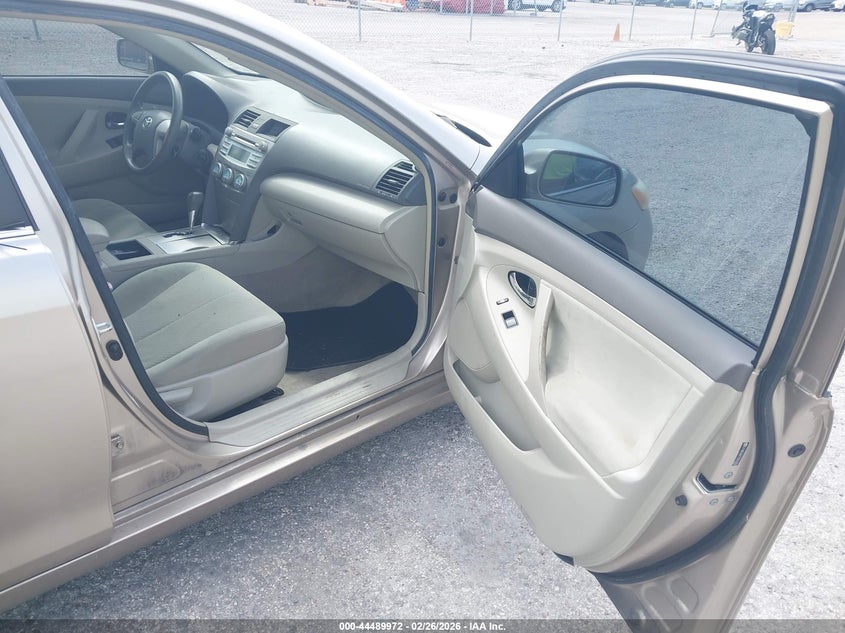 2007 Toyota Camry Ce