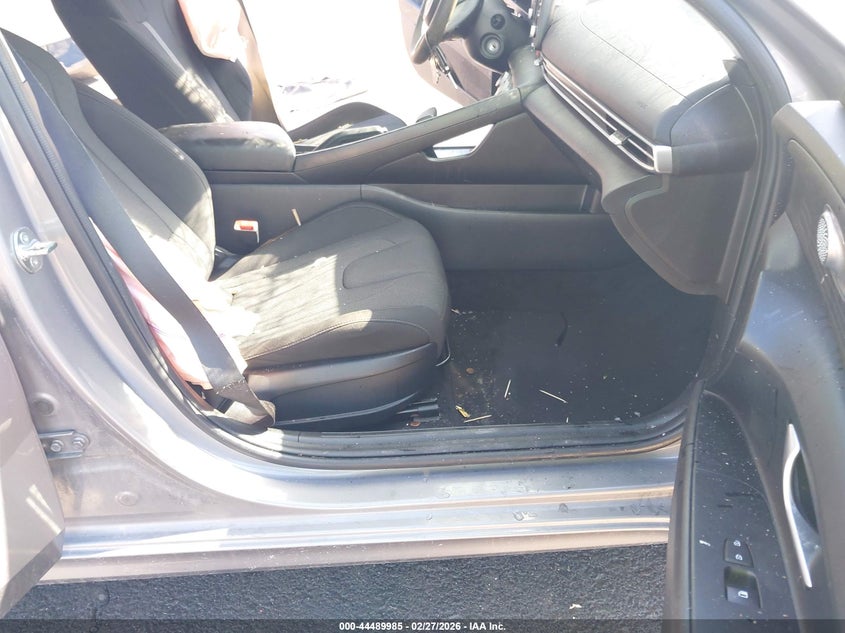 VIN KMHLL4DG6RU727776 2024 HYUNDAI ELANTRA SE