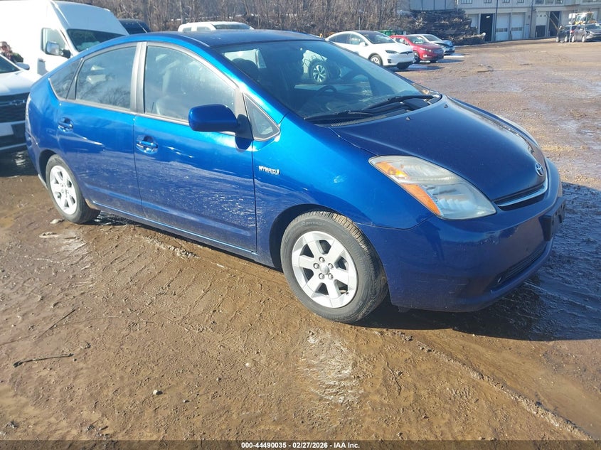 2009 Toyota Prius