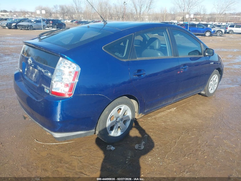 2009 Toyota Prius