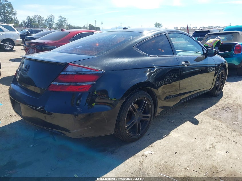 2008 Honda Accord 3.5 Ex-L