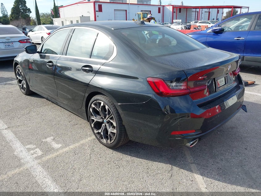 Vin: 3mw89cw07t8g10681, lot: 44986813, bmw 330i xdrive na 20263