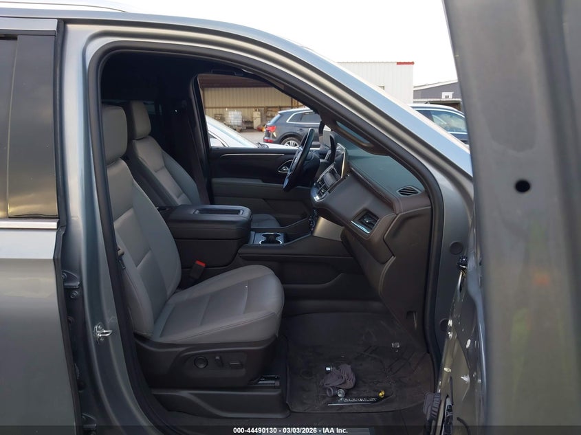 2023 Chevrolet Tahoe 2Wd Lt