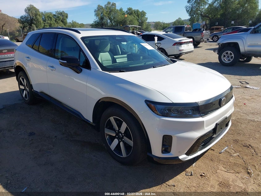 3GPKHXRJXRS512326 HONDA PROLOGUE Photo 1