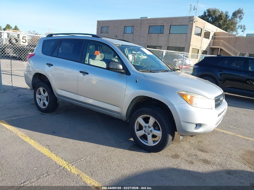 2006 Toyota Rav4