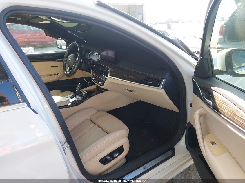 2019 BMW 530E Iperformance