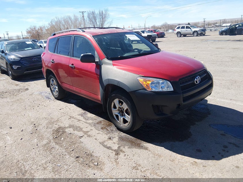 2011 Toyota Rav4