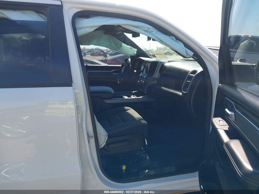 2019 Ram 1500 Big Horn/Lone Star 4X4 5'7 Box