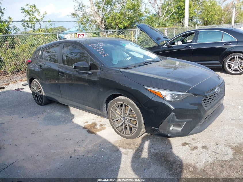 2024 Subaru Impreza Sport 5-Door