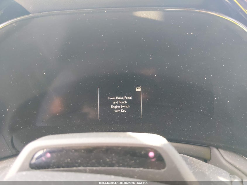 2024 Lexus Tx 350 Premium VIN: 5TDAAAB64RS003258 Lot: 44490547