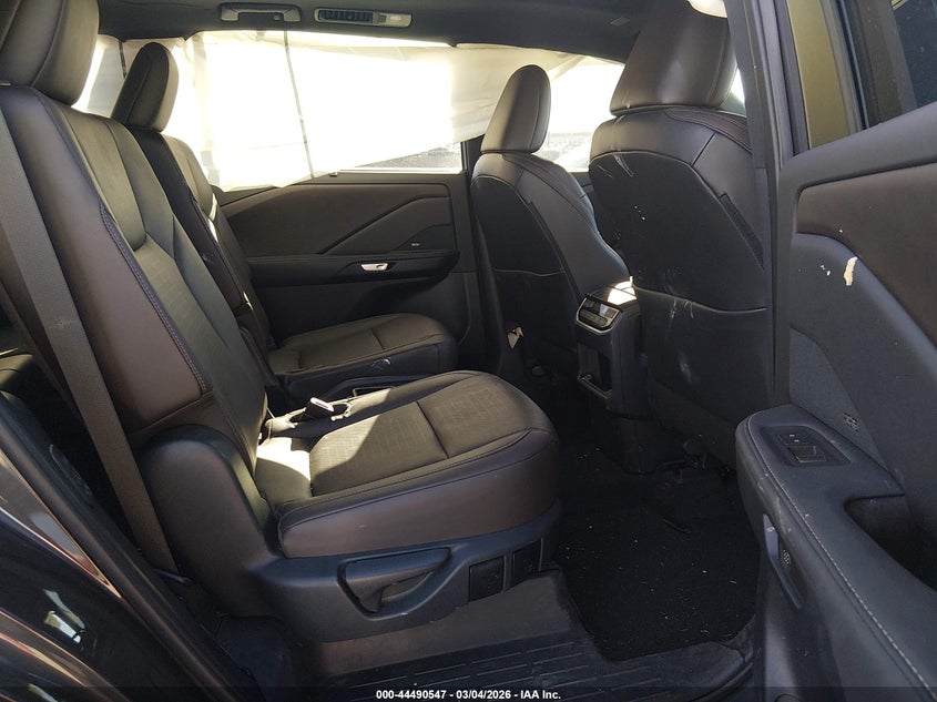 2024 Lexus Tx 350 Premium VIN: 5TDAAAB64RS003258 Lot: 44490547