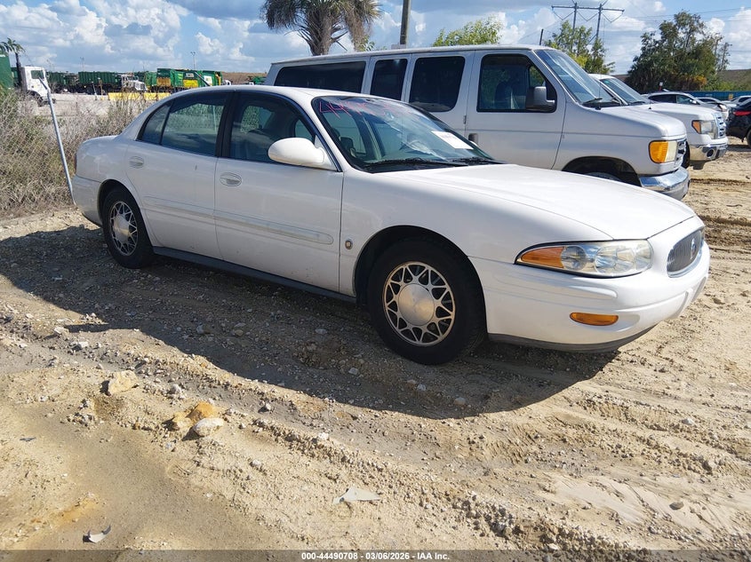 1G4HR54K93U138758 BUICK LESABRE Photo 1