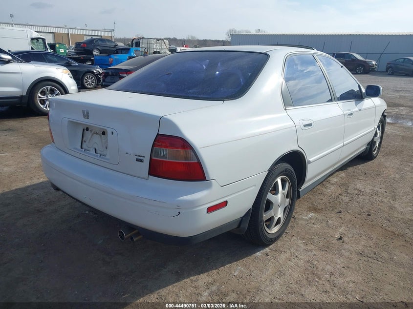 1995 Honda Accord Ex