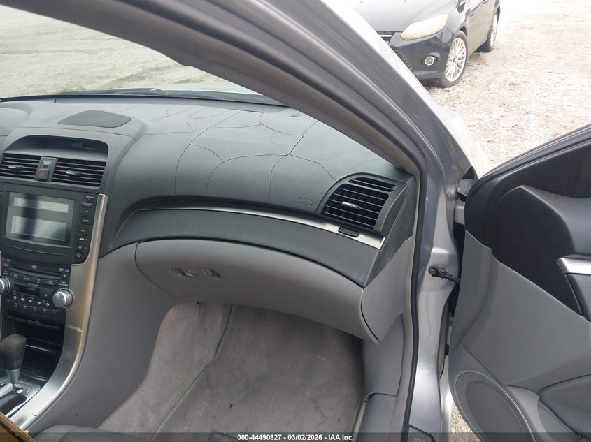 2005 ACURA TL auction photo 5