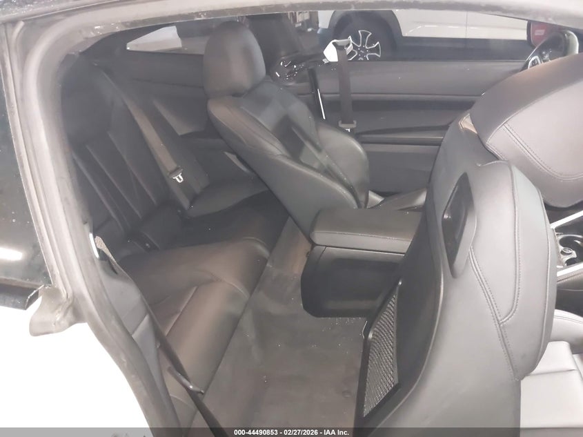 2021 BMW 430I xDrive VIN: WBA73AP05MCH03549 Lot: 44490853