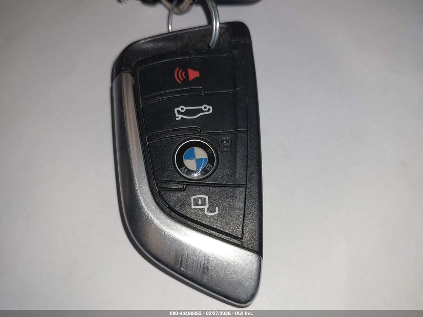 2021 BMW 430I xDrive VIN: WBA73AP05MCH03549 Lot: 44490853