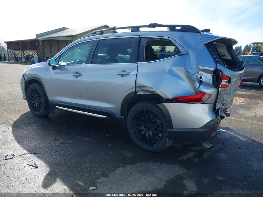 2020 Subaru Ascent Limited