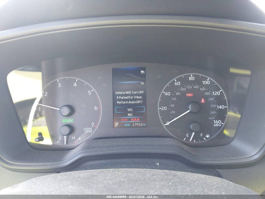 VIN JTDBCMFE5R3060250 2024 TOYOTA COROLLA HYBRID SE