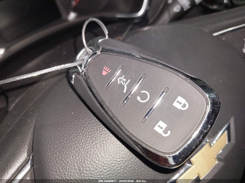 2024 CHEVROLET EQUINOX AWD LT — Photo 11