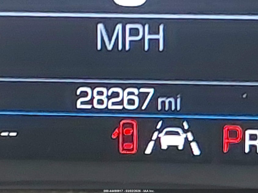2024 CHEVROLET EQUINOX AWD LT — Photo 15