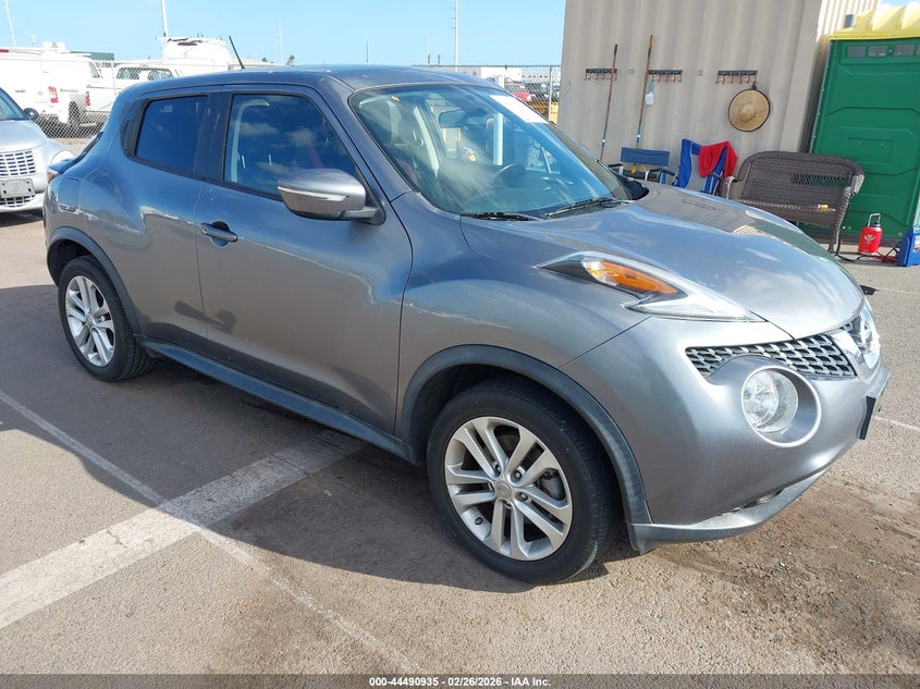 JN8AF5MRXFT504866 NISSAN JUKE Photo 1