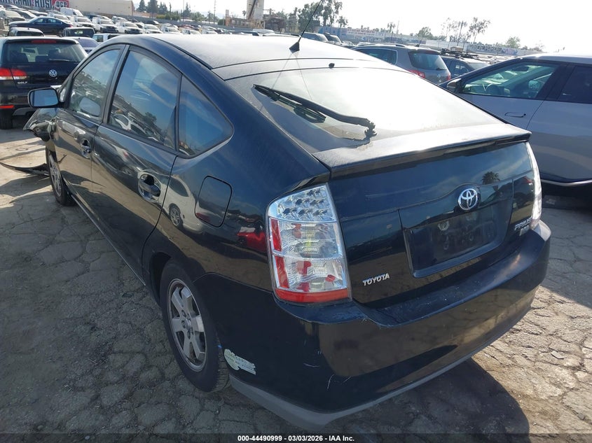 2007 Toyota Prius