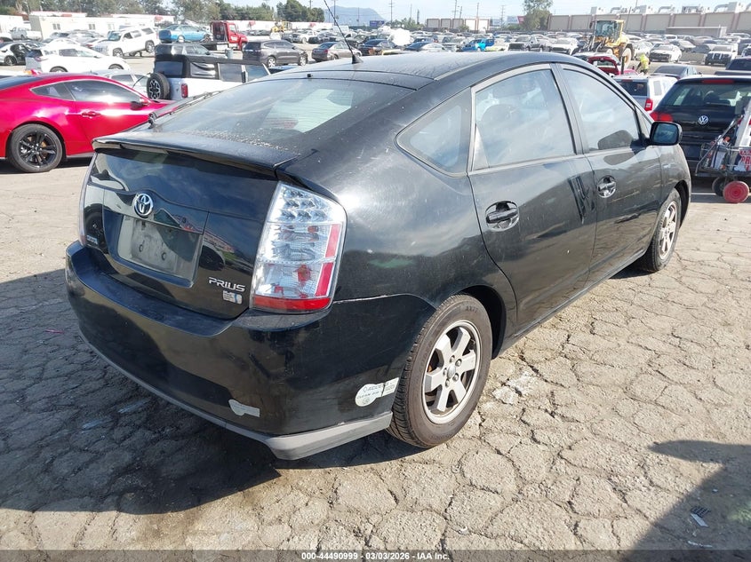 2007 Toyota Prius