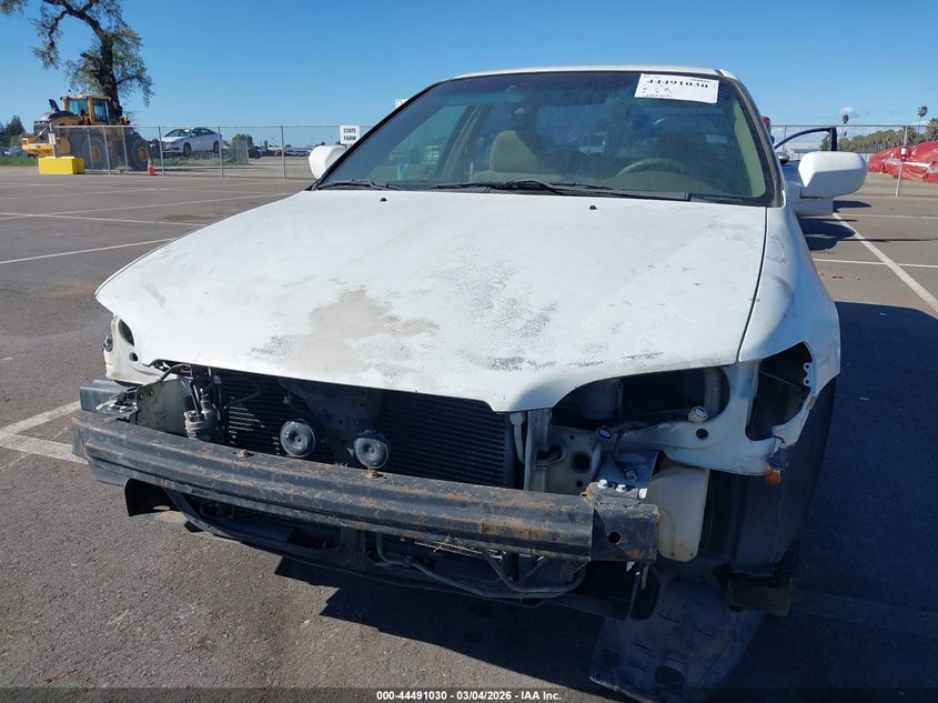 1999 Honda Accord Lx VIN: 1HGCG554XXA141407 Lot: 44491030